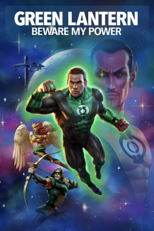 Phim Quyền Năng Của Green Lantern - {site_name}