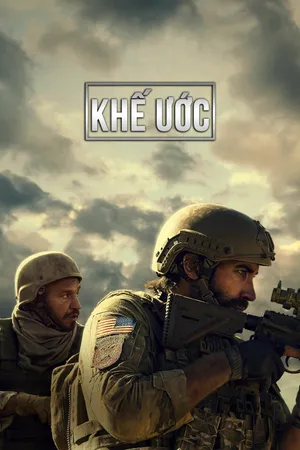 Khế Ước