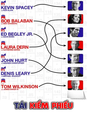 Phim Tái Kiểm Phiếu - {site_name}
