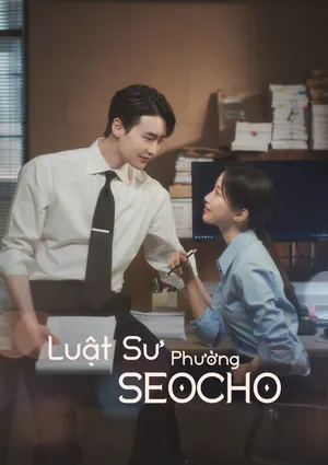 Phim Luật Sư Phường Seocho - {movie_name_en} - {site_name}