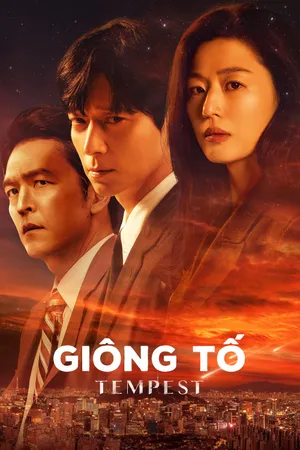 Giông Tố