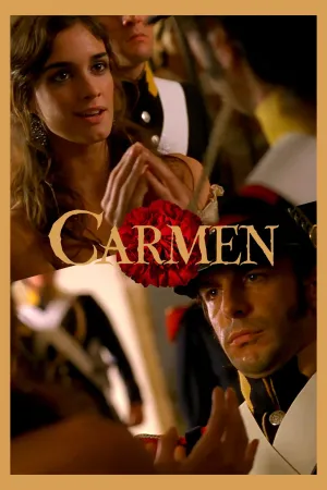 Nàng Carmen