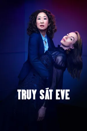 Phim Truy Sát Eve - {site_name}
