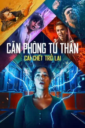Phim Căn Phòng Tử Thần: Cái Chết Trở Lại - {site_name}
