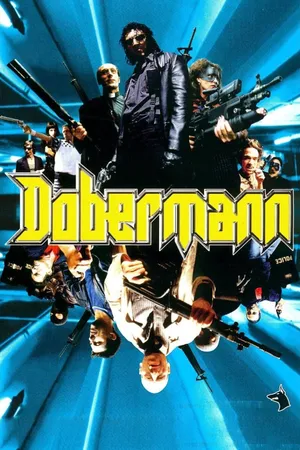 Phim Tướng Cướp Dobermann - {site_name}