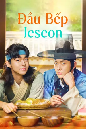 Đầu Bếp Joseon
