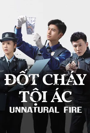 Xem Phim Đốt Cháy Tội Ác Vietsub HD Online - Rophim