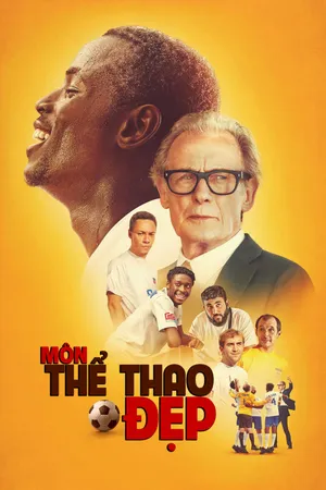 Phim Môn Thể Thao Đẹp - {site_name}