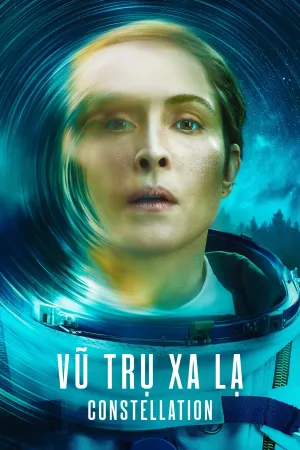 Vũ Trụ Xa Lạ 