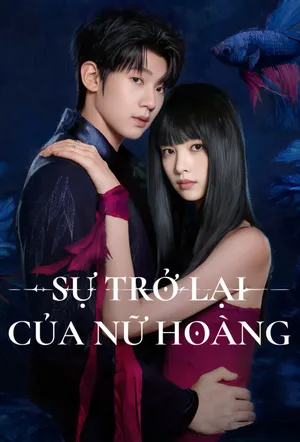 Xem Phim Sự Trở Lại Của Nữ Hoàng - {site_name}