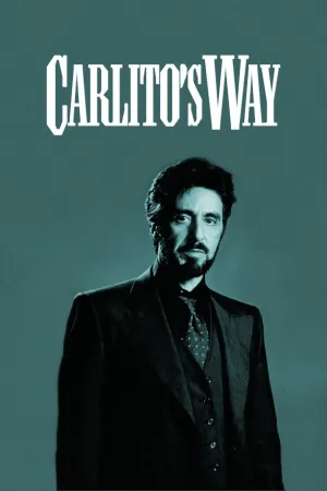 Phim Con Đường Tội Lỗi Của Carlito - {site_name}
