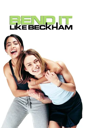 Sút Như Beckham
