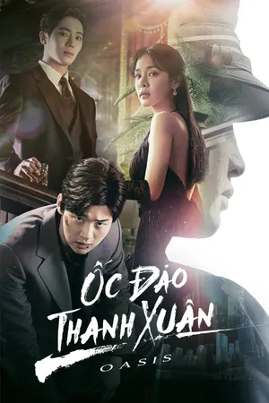 Xem Phim Ốc Đảo Thanh Xuân Vietsub HD Online - Rophim