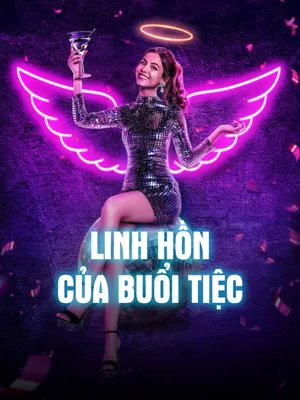 Xem Phim Linh Hồn của Bữa Tiệc Vietsub HD Online - Rophim