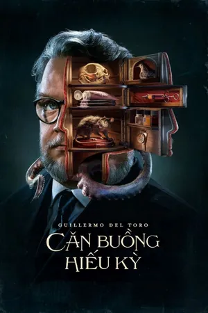 Xem Phim Căn Buồng Hiếu Kỳ của Guillermo del Toro Vietsub HD Online - Rophim