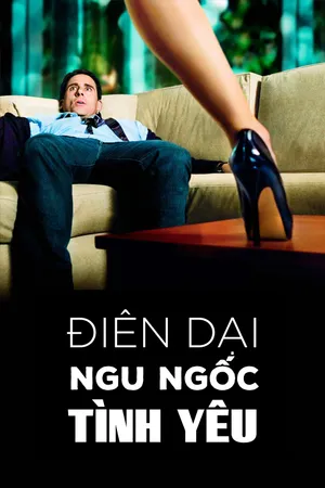 Xem Phim Điên Dại, Ngu Ngốc, Tình Yêu Vietsub HD Online - Rophim