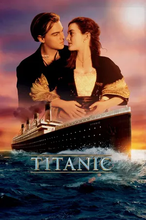 Xem Phim Titanic Vietsub HD Online - Rophim