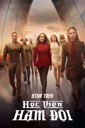 Phim Star Trek: Học Viện Hạm Đội - {site_name}