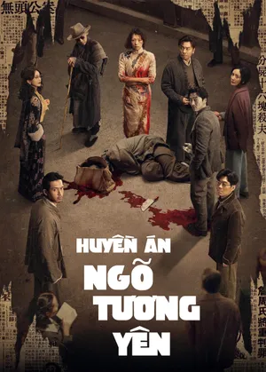 Phim Huyền Án Ngõ Tương Viên - {movie_name_en} - {site_name}