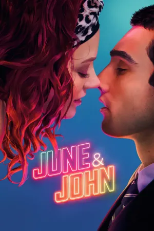 Xem Phim June và John - {site_name}