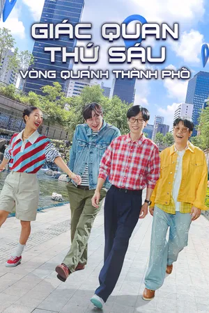 Phim Giác Quan Thứ Sáu: Vòng Quanh Thành Phố - {movie_name_en} - {site_name}