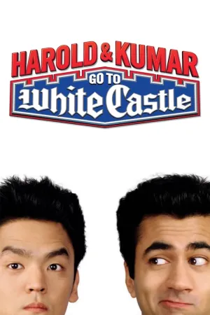 Harold & Kumar: Đến Lâu Đài Trắnga