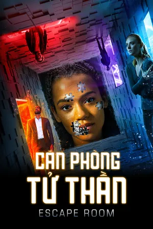 Xem Phim Căn Phòng Tử Thần Vietsub HD Online - Rophim