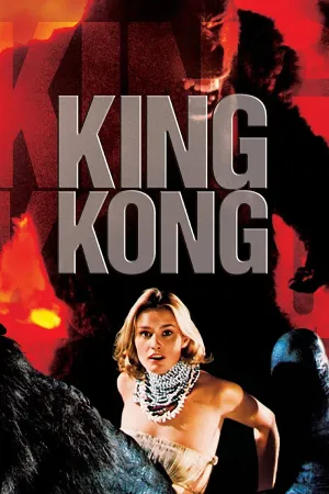 King Kong Motchill
