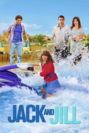 Phim Jack và Jill - {site_name}