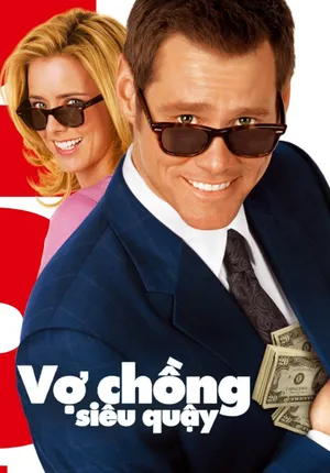 Xem Phim Vợ Chồng Siêu Quậy Vietsub HD Online - Rophim