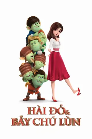 Phim Hài Đỏ & Bảy Chú Lùn - {site_name}