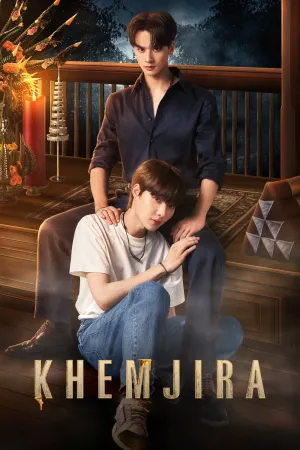 Khemjira: Phải Sống Sót
