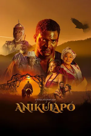 Phim Anikulapo - {site_name}