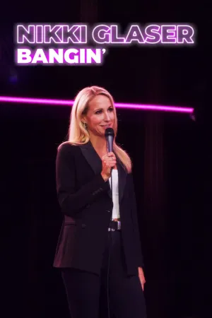 Phim Nikki Glaser: Chuyện Tình Dục Motchill