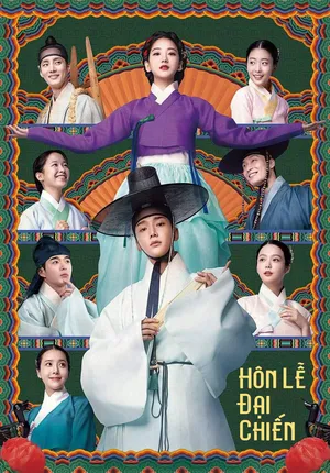 Phim Hôn Lễ Đại Chiến - {movie_name_en} - {site_name}