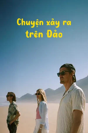 Chuyện Xảy Ra Trên Đảo