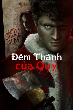 Phim Đêm Thánh của Quỷ - {site_name}