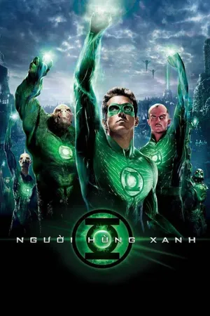 Xem Phim Người Hùng Xanh Vietsub HD Online - Rophim