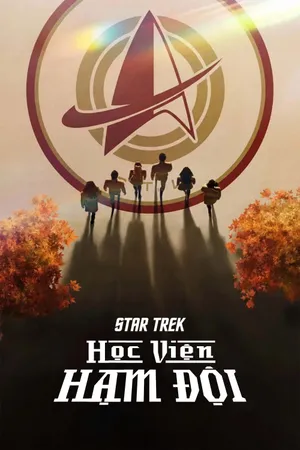 Phim Star Trek: Học Viện Hạm Đội - {site_name}