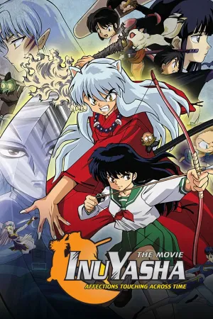 Xem Phim InuYasha: Mối Giao Cảm Vượt Thời Gian - {site_name}