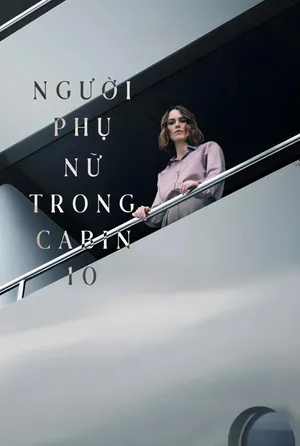 Phim Người Phụ Nữ Trong Cabin 10 - {movie_name_en} - {site_name}
