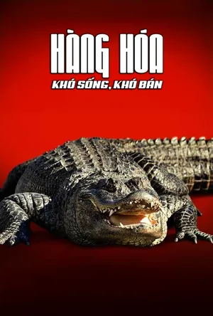 Xem Phim Hàng Hóa: Khó Sống, Khó Bán Vietsub HD Online - Rophim