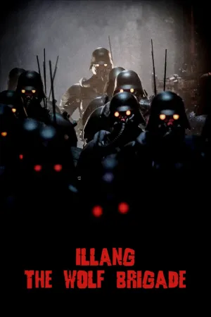 Lữ Đoàn Sói