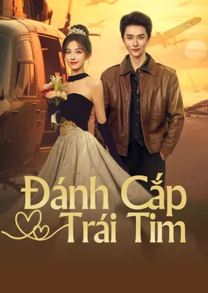 Phim Đánh Cắp Trái Tim Motchill