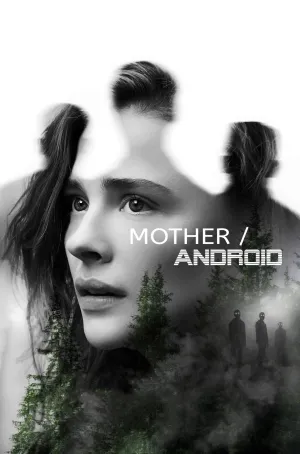 Xem phim Mother/Android motchill