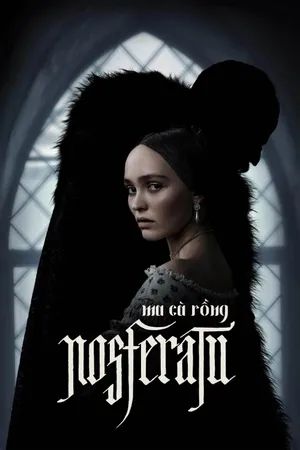 Xem Phim Ma Cà Rồng Nosferatu Vietsub HD Online - Rophim