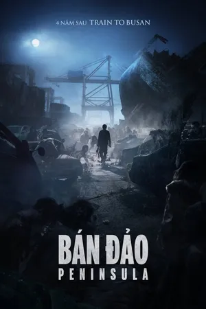 Xem Phim Bán Đảo Vietsub HD Online - Rophim