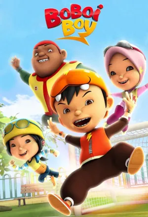 Phim BoBoiBoy - {site_name}