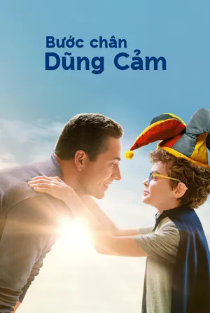 Xem Phim Bước Chân Dũng Cảm Vietsub HD Online - Rophim