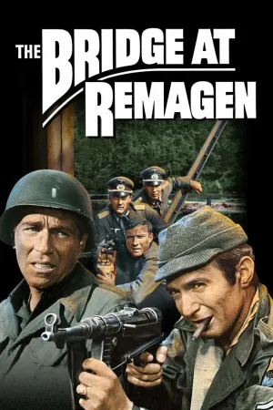 Trận Chiến Cầu Remagen